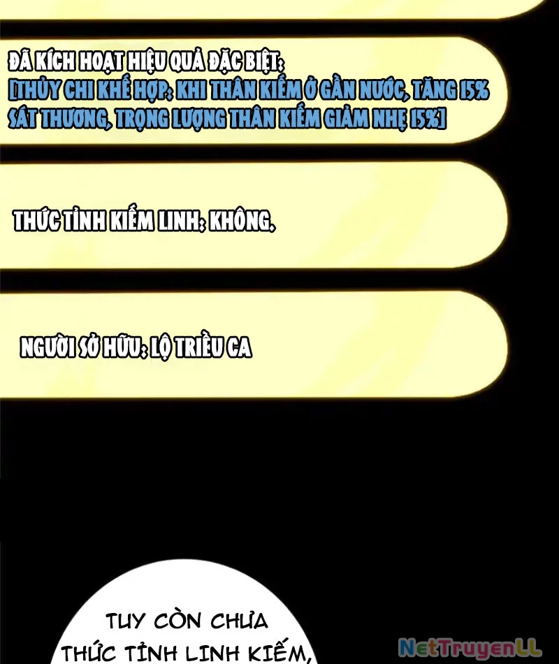 Chưởng Môn Khiêm Tốn Chút Chapter 392 - Trang 4