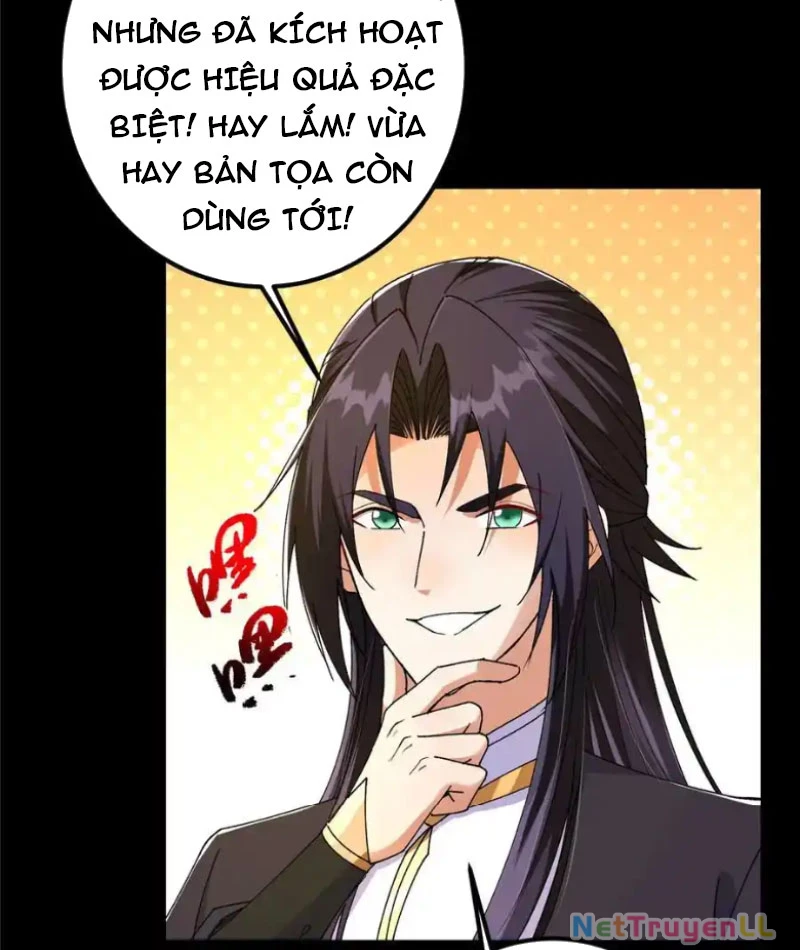 Chưởng Môn Khiêm Tốn Chút Chapter 392 - Trang 4