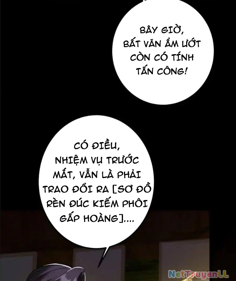 Chưởng Môn Khiêm Tốn Chút Chapter 392 - Trang 4