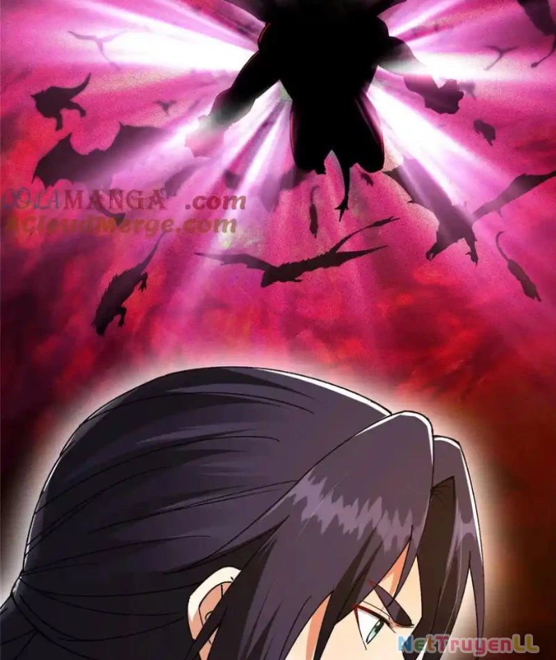 Chưởng Môn Khiêm Tốn Chút Chapter 392 - Trang 4