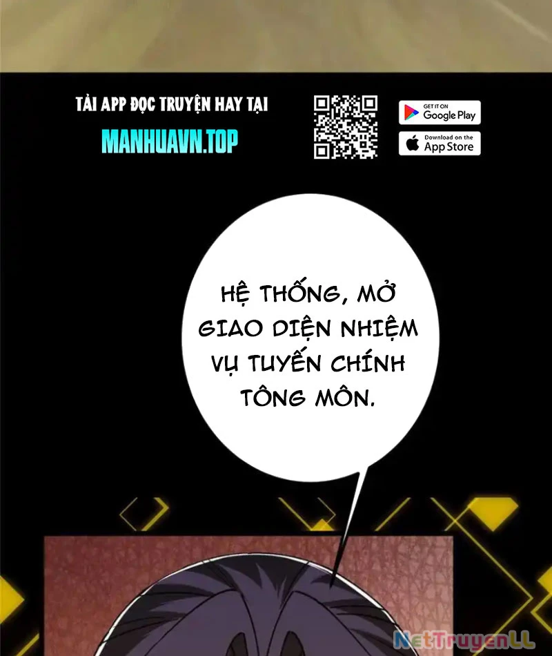 Chưởng Môn Khiêm Tốn Chút Chapter 392 - Trang 4