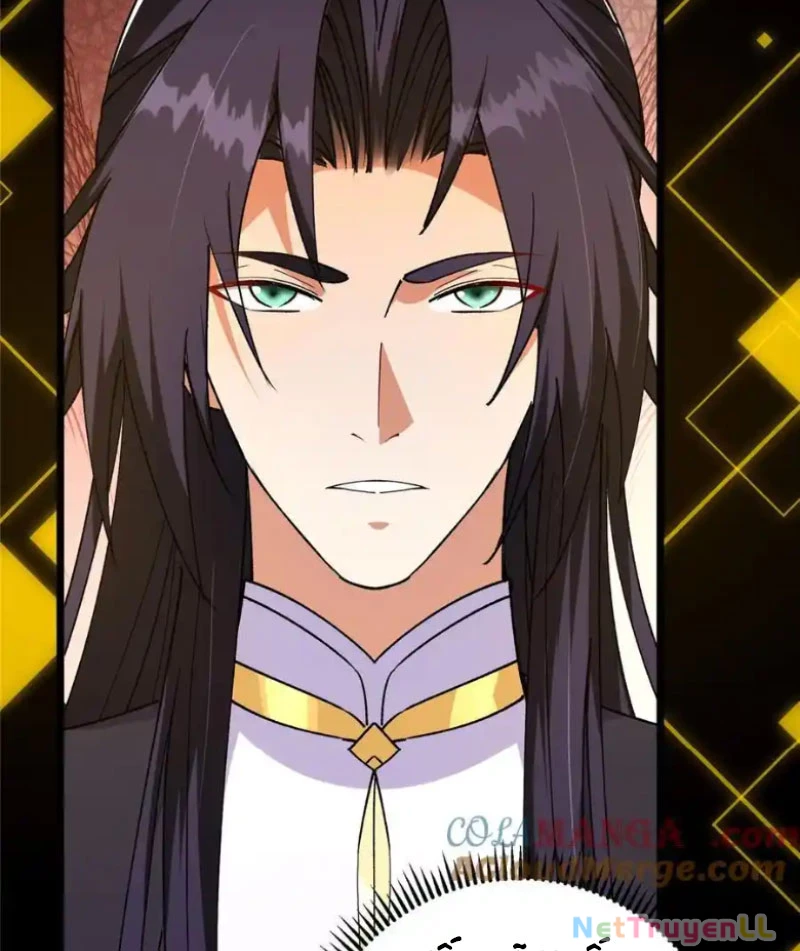 Chưởng Môn Khiêm Tốn Chút Chapter 392 - Trang 4