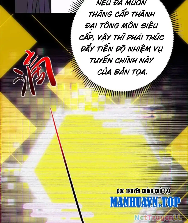 Chưởng Môn Khiêm Tốn Chút Chapter 392 - Trang 4