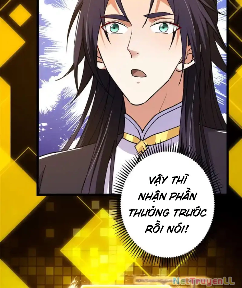 Chưởng Môn Khiêm Tốn Chút Chapter 392 - Trang 4