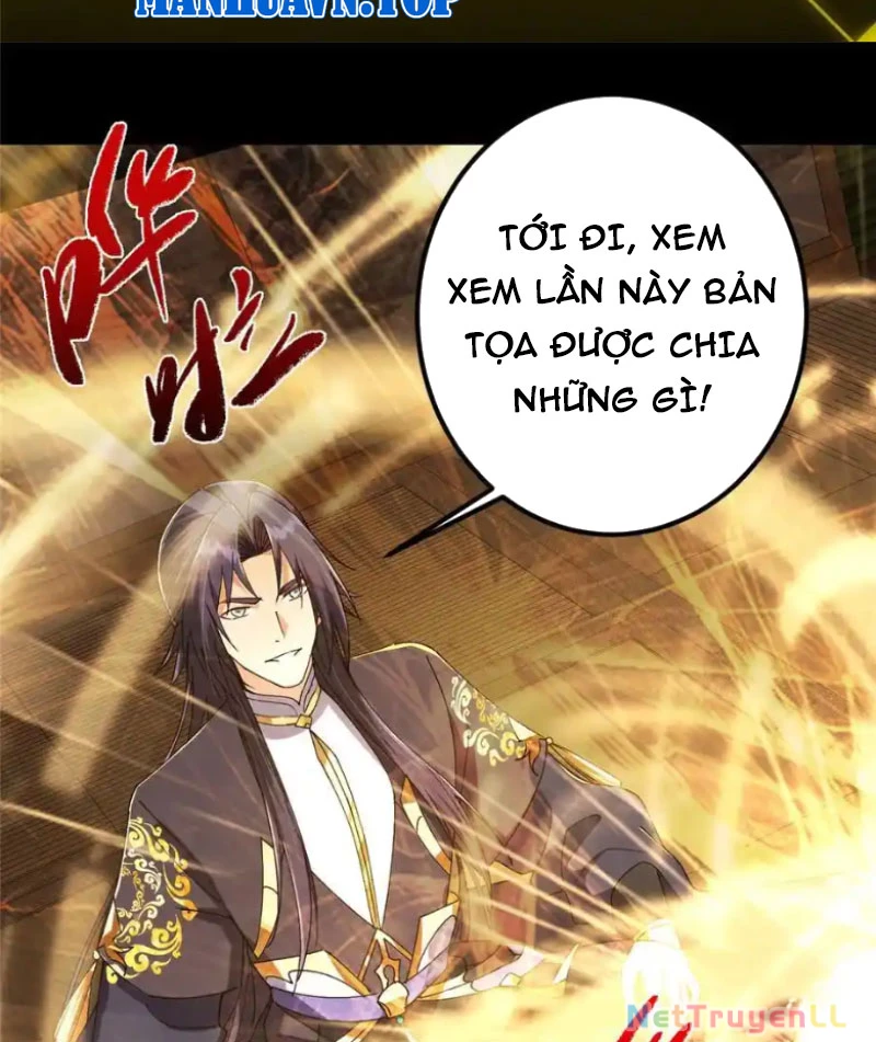 Chưởng Môn Khiêm Tốn Chút Chapter 392 - Trang 4