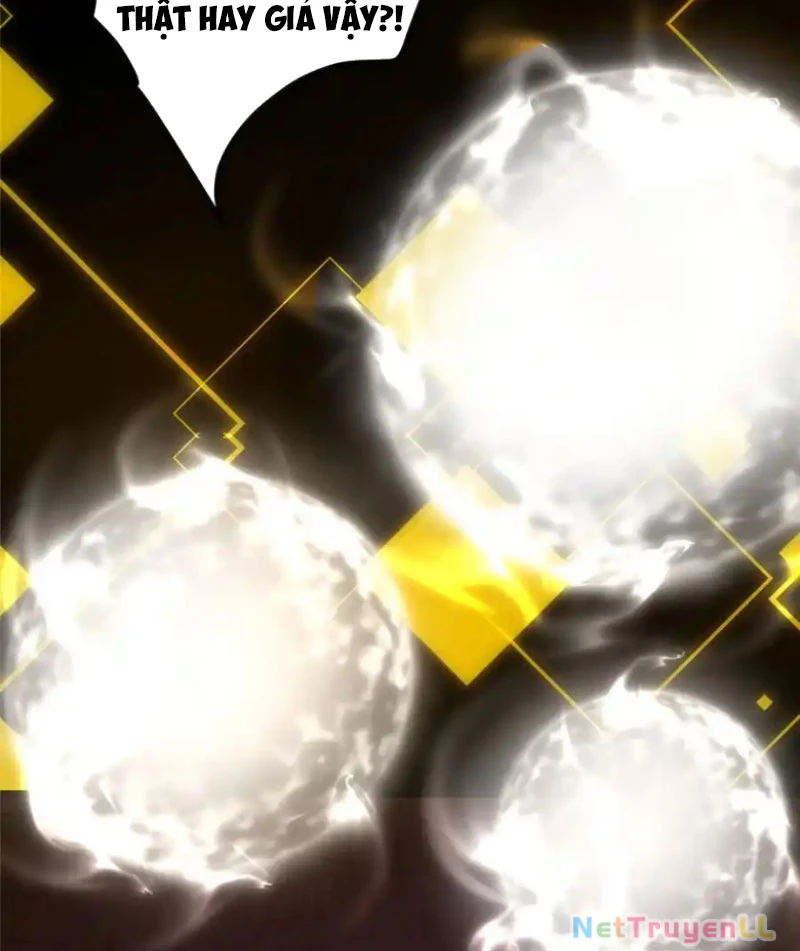 Chưởng Môn Khiêm Tốn Chút Chapter 392 - Trang 4