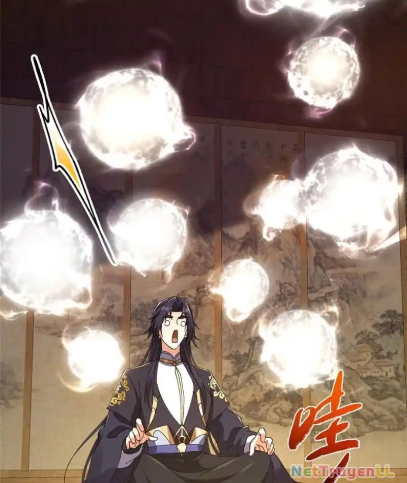 Chưởng Môn Khiêm Tốn Chút Chapter 392 - Trang 4