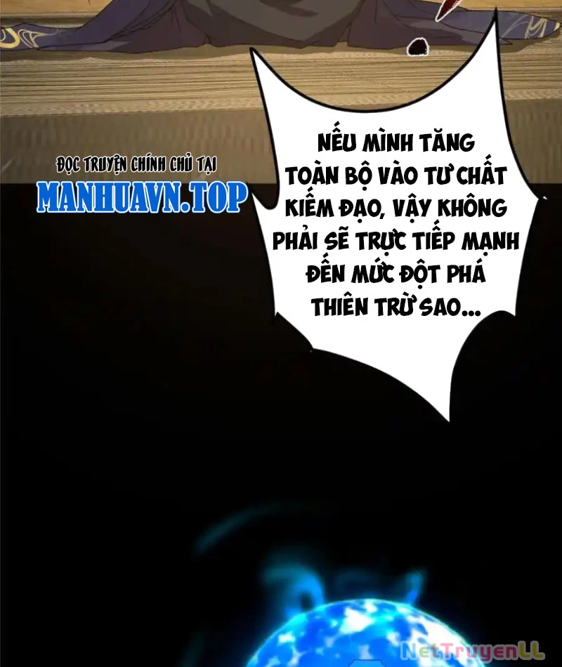 Chưởng Môn Khiêm Tốn Chút Chapter 392 - Trang 4