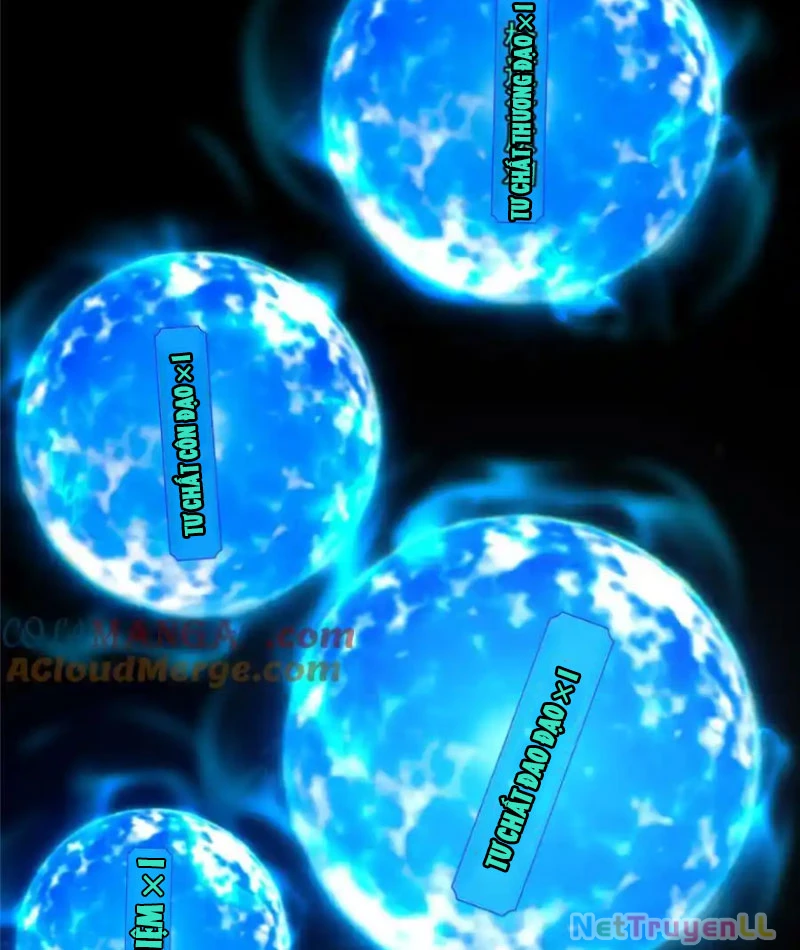 Chưởng Môn Khiêm Tốn Chút Chapter 392 - Trang 4