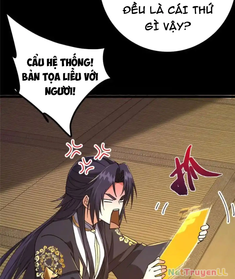 Chưởng Môn Khiêm Tốn Chút Chapter 392 - Trang 4