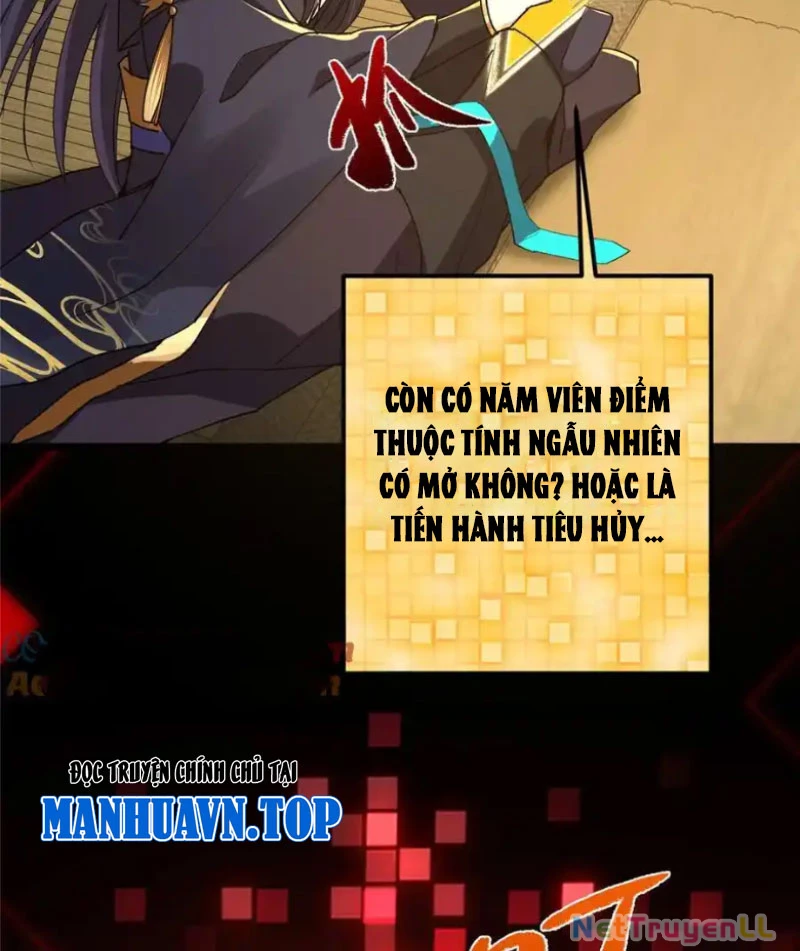 Chưởng Môn Khiêm Tốn Chút Chapter 392 - Trang 4