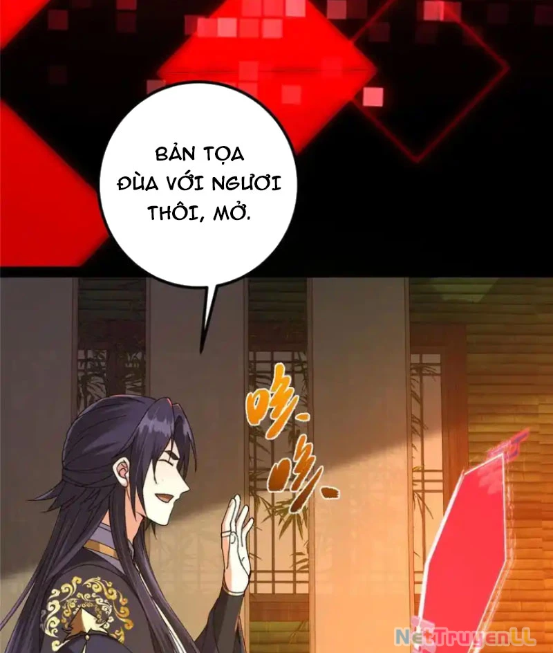 Chưởng Môn Khiêm Tốn Chút Chapter 392 - Trang 4