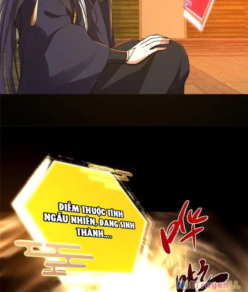 Chưởng Môn Khiêm Tốn Chút Chapter 392 - Trang 4