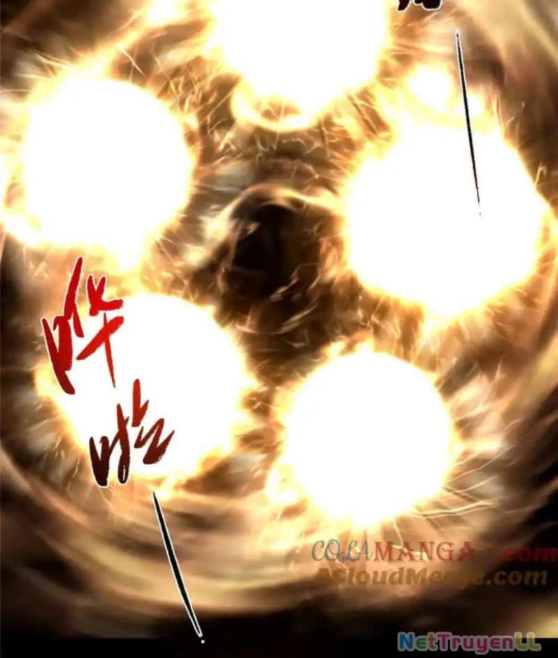 Chưởng Môn Khiêm Tốn Chút Chapter 392 - Trang 4