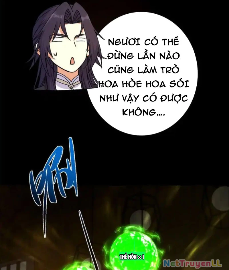 Chưởng Môn Khiêm Tốn Chút Chapter 392 - Trang 4