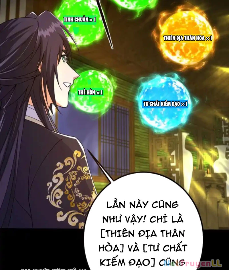 Chưởng Môn Khiêm Tốn Chút Chapter 392 - Trang 4