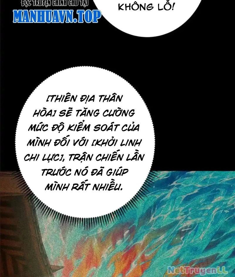 Chưởng Môn Khiêm Tốn Chút Chapter 392 - Trang 4