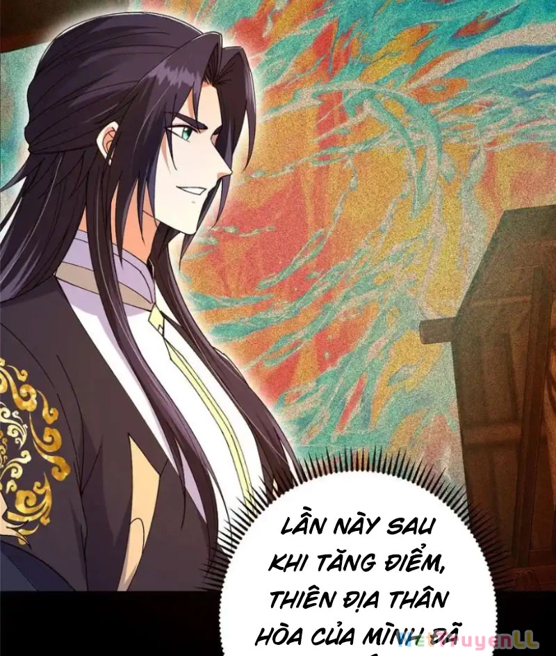 Chưởng Môn Khiêm Tốn Chút Chapter 392 - Trang 4