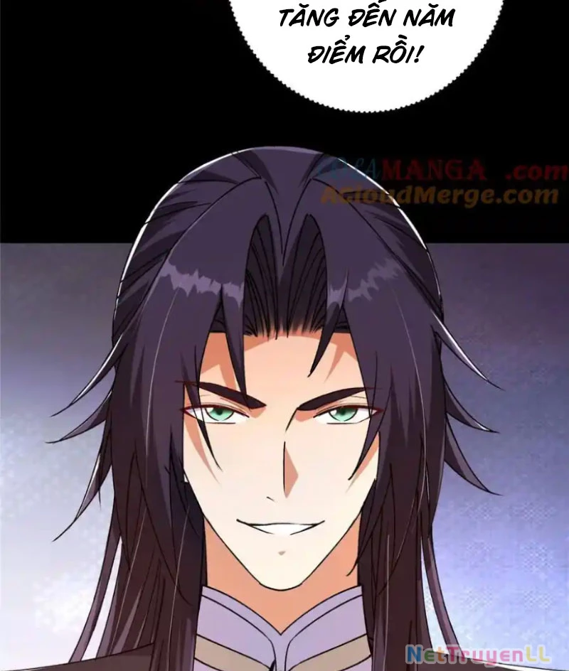 Chưởng Môn Khiêm Tốn Chút Chapter 392 - Trang 4