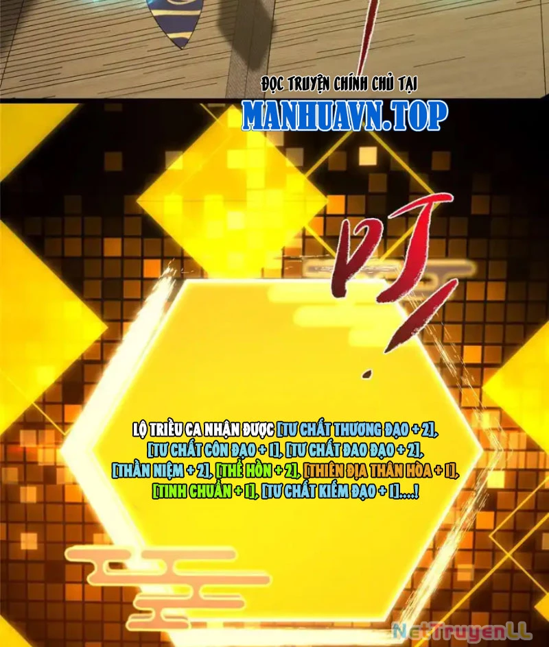 Chưởng Môn Khiêm Tốn Chút Chapter 392 - Trang 4