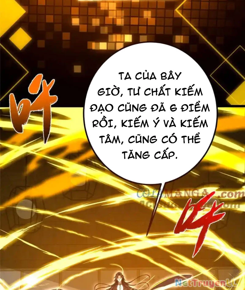 Chưởng Môn Khiêm Tốn Chút Chapter 392 - Trang 4