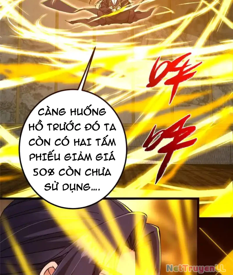 Chưởng Môn Khiêm Tốn Chút Chapter 392 - Trang 4