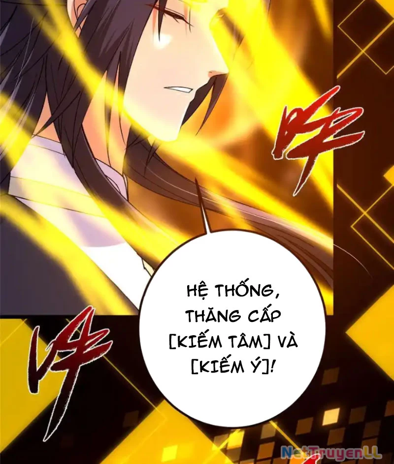 Chưởng Môn Khiêm Tốn Chút Chapter 392 - Trang 4