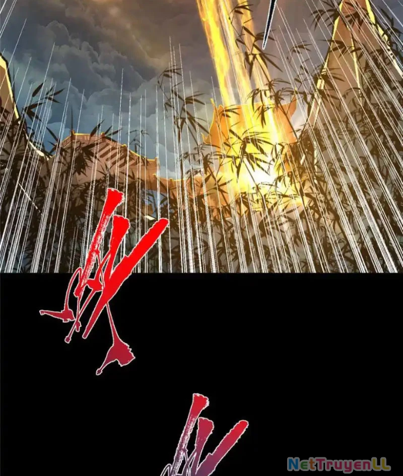 Chưởng Môn Khiêm Tốn Chút Chapter 392 - Trang 4