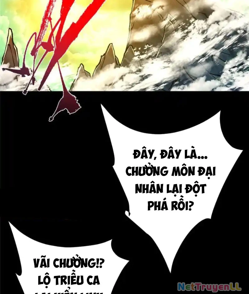 Chưởng Môn Khiêm Tốn Chút Chapter 392 - Trang 4
