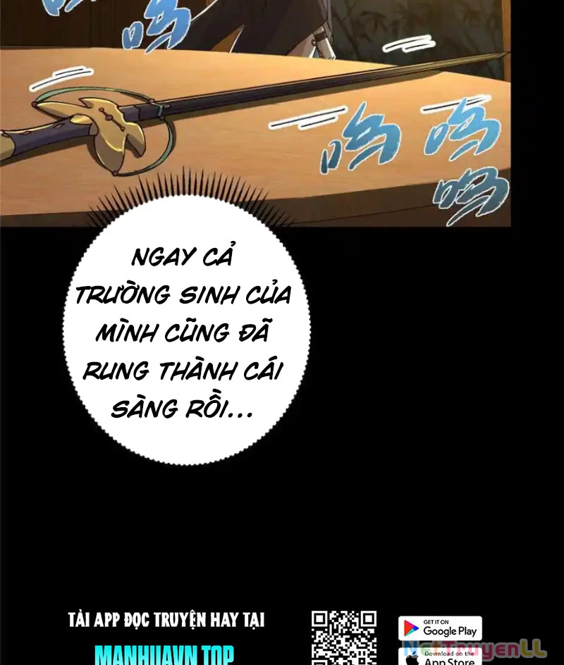 Chưởng Môn Khiêm Tốn Chút Chapter 392 - Trang 4