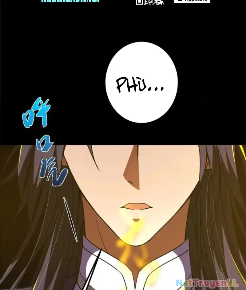 Chưởng Môn Khiêm Tốn Chút Chapter 392 - Trang 4