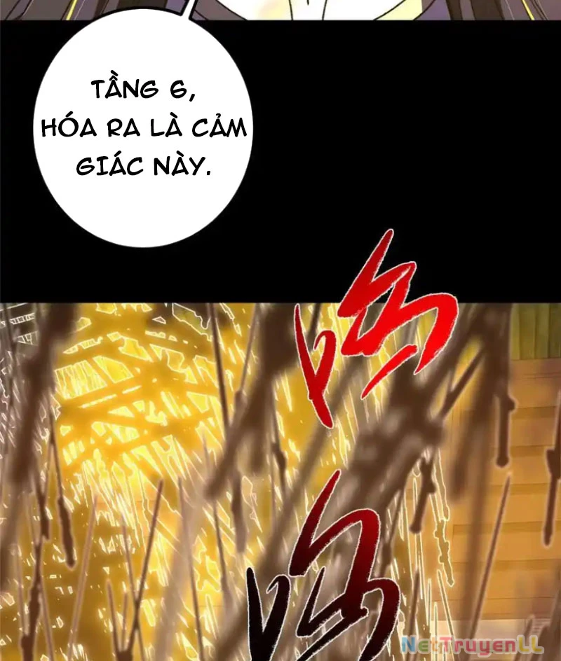 Chưởng Môn Khiêm Tốn Chút Chapter 392 - Trang 4