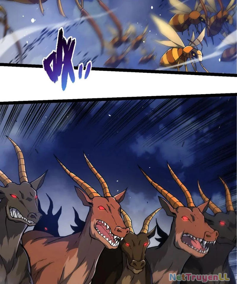 Chuyển Sinh Thành Liễu Đột Biến Chapter 248 - Trang 4
