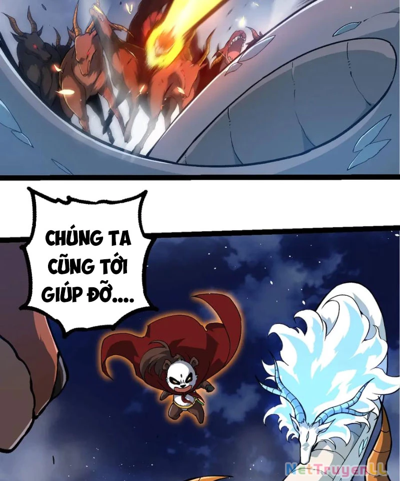 Chuyển Sinh Thành Liễu Đột Biến Chapter 248 - Trang 4