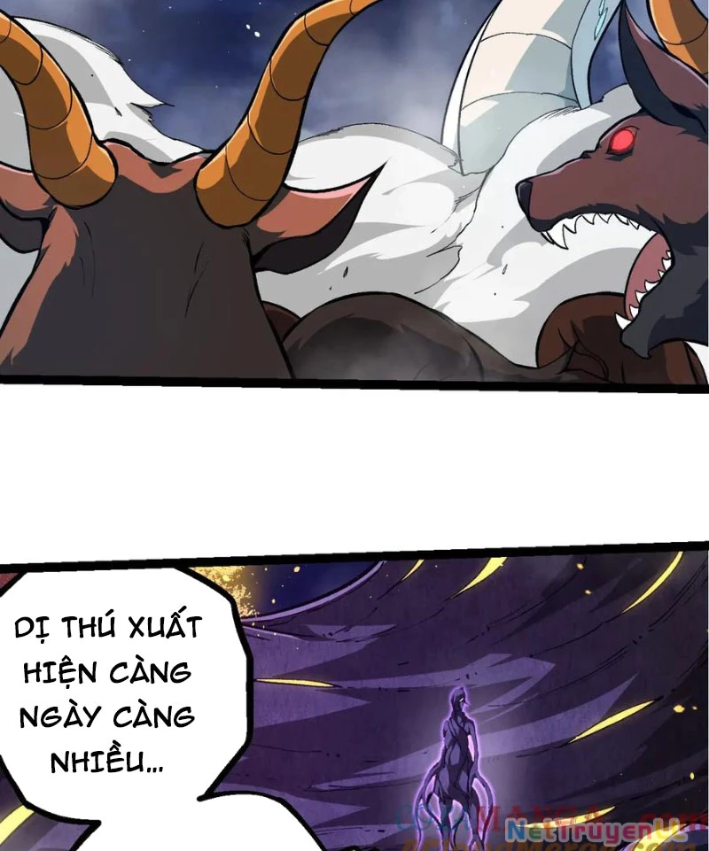 Chuyển Sinh Thành Liễu Đột Biến Chapter 248 - Trang 4