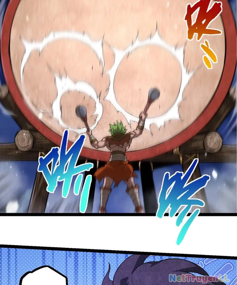 Chuyển Sinh Thành Liễu Đột Biến Chapter 248 - Trang 4