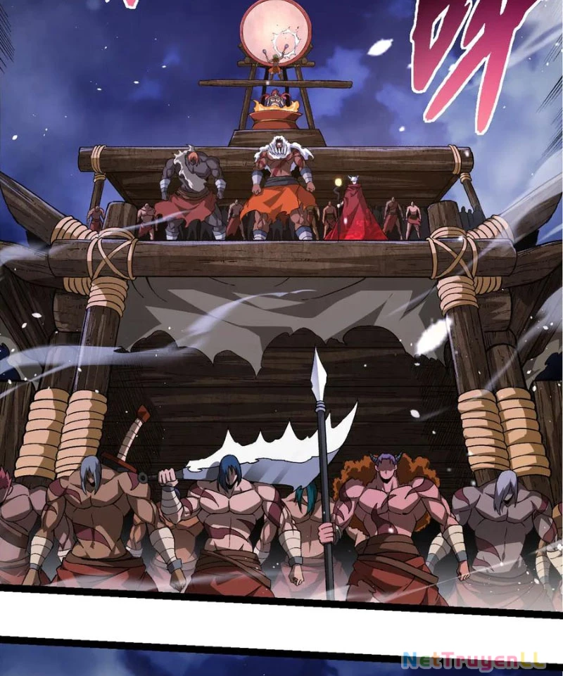 Chuyển Sinh Thành Liễu Đột Biến Chapter 248 - Trang 4