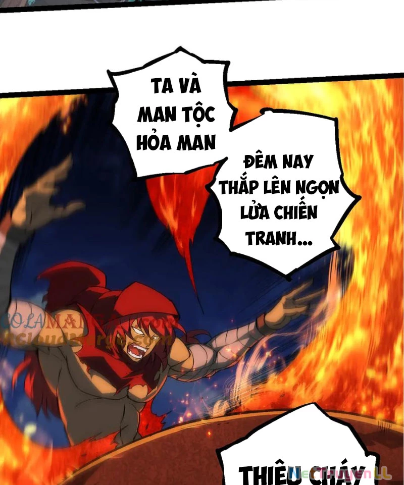 Chuyển Sinh Thành Liễu Đột Biến Chapter 248 - Trang 4