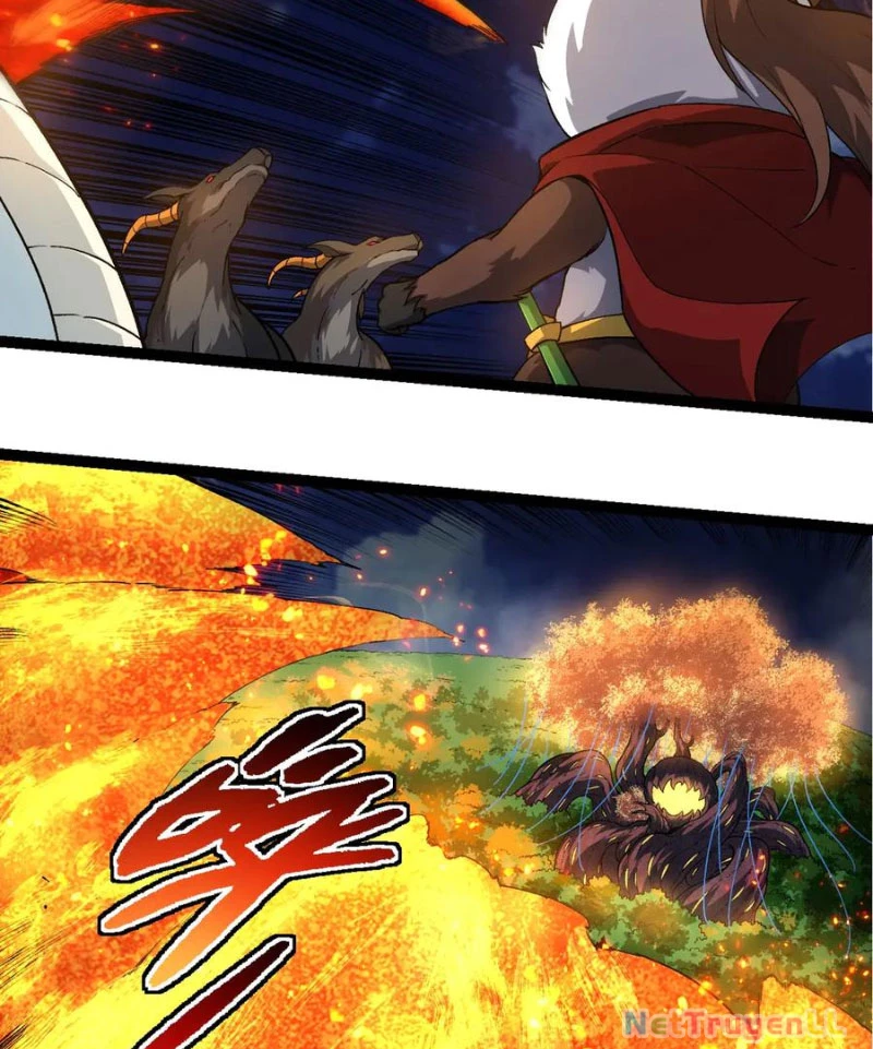 Chuyển Sinh Thành Liễu Đột Biến Chapter 248 - Trang 4