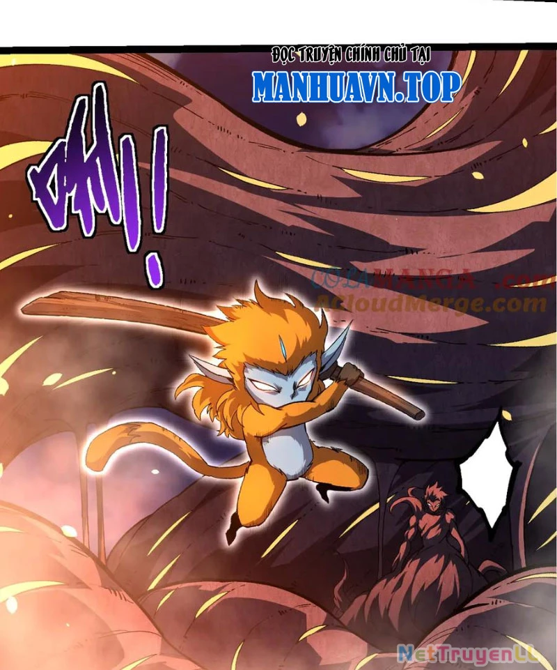 Chuyển Sinh Thành Liễu Đột Biến Chapter 248 - Trang 4