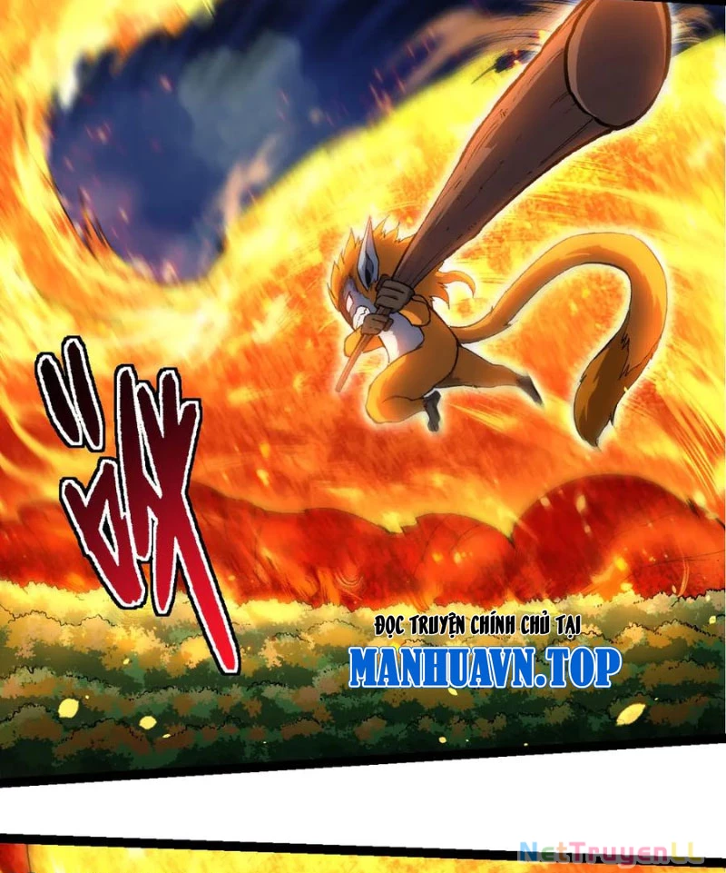 Chuyển Sinh Thành Liễu Đột Biến Chapter 248 - Trang 4