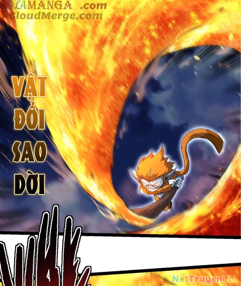 Chuyển Sinh Thành Liễu Đột Biến Chapter 248 - Trang 4