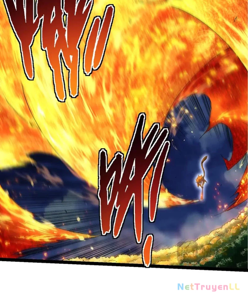 Chuyển Sinh Thành Liễu Đột Biến Chapter 248 - Trang 4