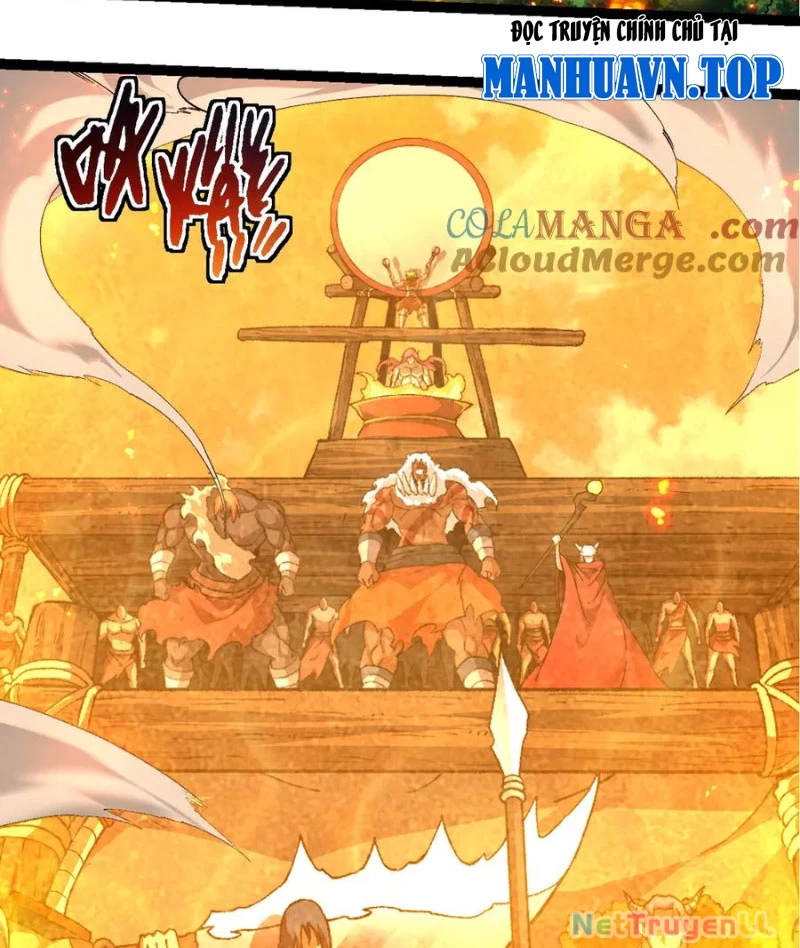 Chuyển Sinh Thành Liễu Đột Biến Chapter 248 - Trang 4
