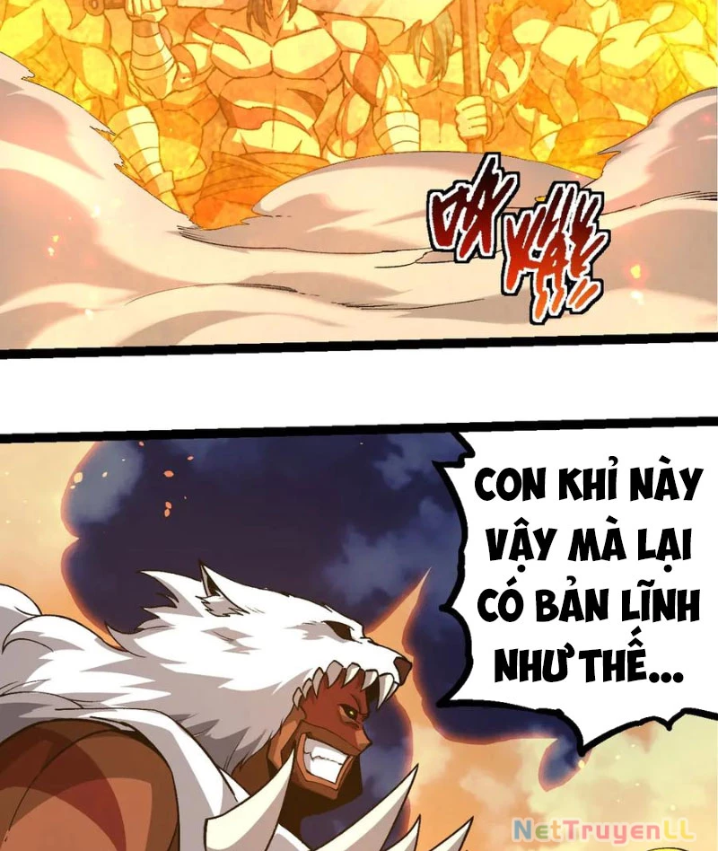 Chuyển Sinh Thành Liễu Đột Biến Chapter 248 - Trang 4