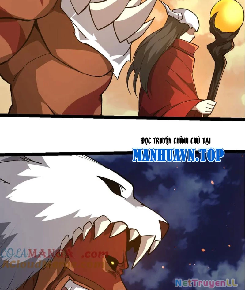 Chuyển Sinh Thành Liễu Đột Biến Chapter 248 - Trang 4
