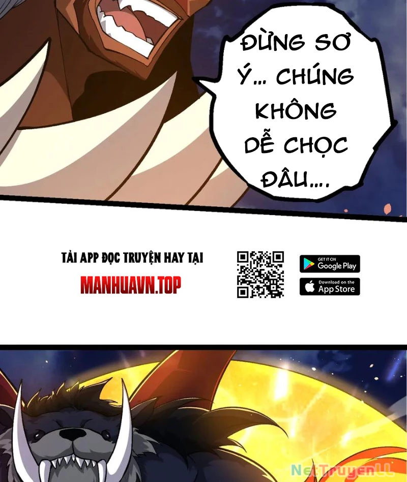 Chuyển Sinh Thành Liễu Đột Biến Chapter 248 - Trang 4