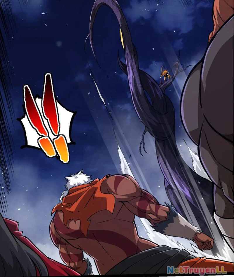 Chuyển Sinh Thành Liễu Đột Biến Chapter 248 - Trang 4