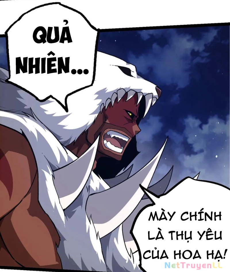 Chuyển Sinh Thành Liễu Đột Biến Chapter 248 - Trang 4