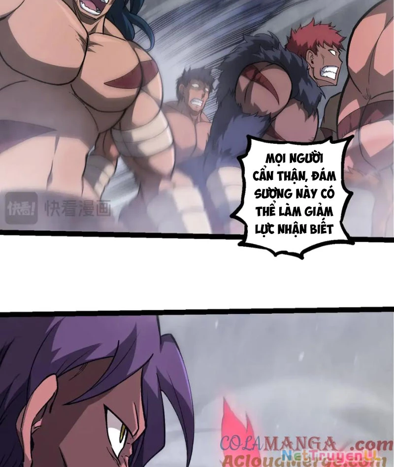 Chuyển Sinh Thành Liễu Đột Biến Chapter 248 - Trang 4